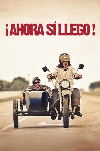 AHORA SI LLEGO! movie poster - Rated 10/10