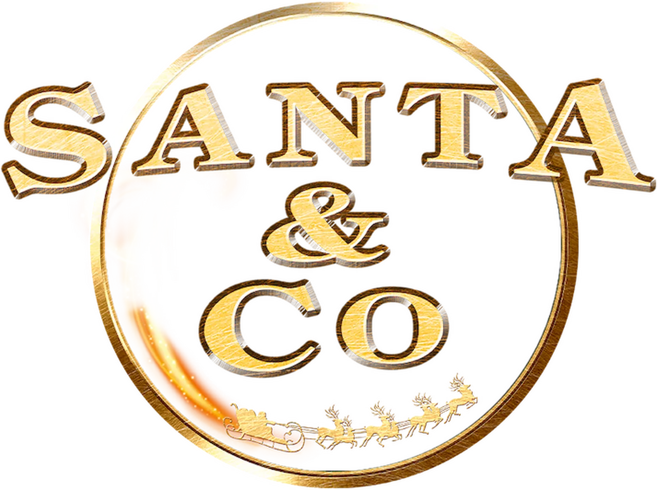 Christmas & Co.