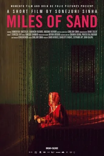 Miles of Sand movie poster - Entertainment content