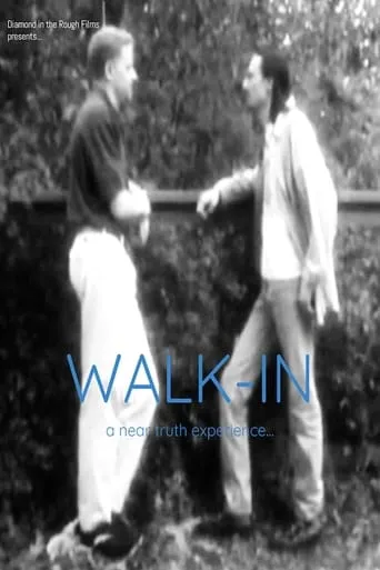 Walk-In movie poster - Entertainment content