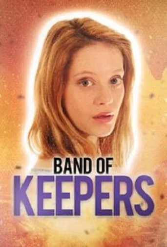 Band of Keepers movie poster - Entertainment content