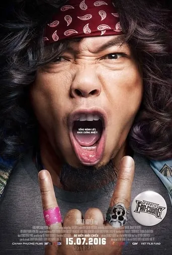 Fan Cuồng movie poster - Entertainment content