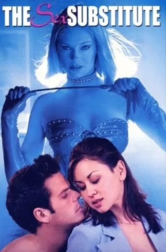 The Sex Substitute movie poster - Rated 5.591/10