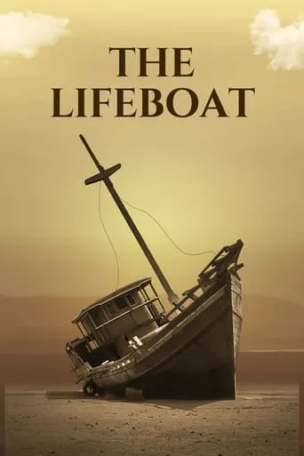 The Lifeboat movie poster - Entertainment content