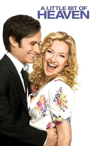 A Little Bit of Heaven movie poster - Rated 6.396/10