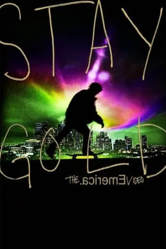 Stay Gold movie poster - Rated 9/10
