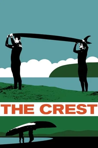 The Crest movie poster - Rated 6.3/10