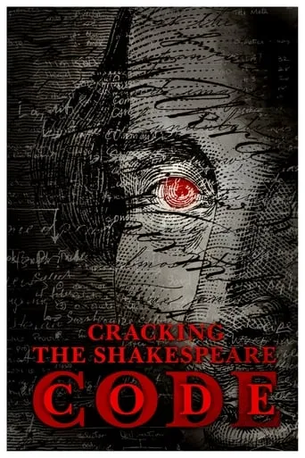 Cracking the Shakespeare Code movie poster - Rated 7.5/10