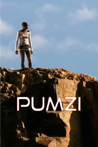 Pumzi movie poster - Rated 6.4/10