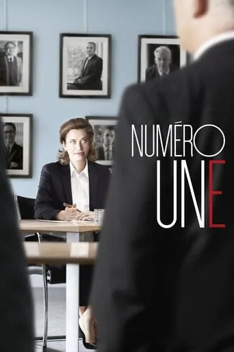 Number One movie poster - Rated 6.2/10
