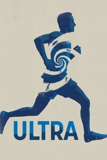 Ultra movie poster - Rated 7/10