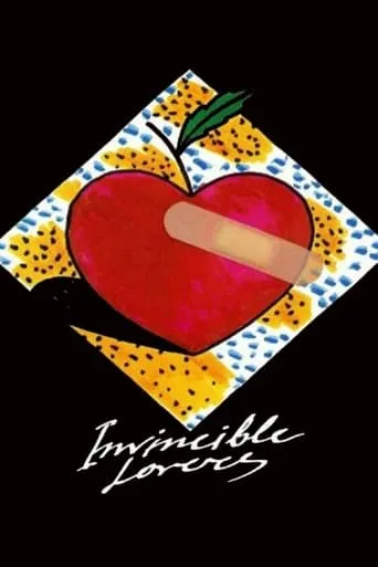 Invincible Lovers movie poster - Rated 5.875/10