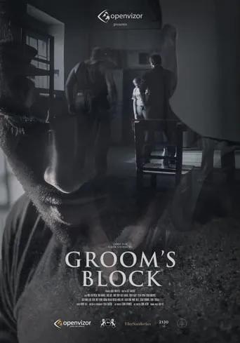 Groom's Block movie poster - Rated 5.6/10