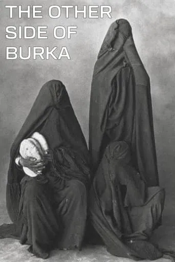 The Other Side of Burka movie poster - Rated 6/10