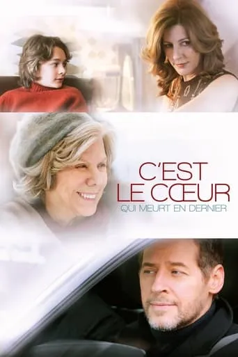 It's the Heart That Dies Last movie poster - Rated 6.8/10