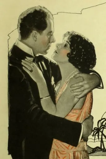 The Only Woman movie poster - Entertainment content