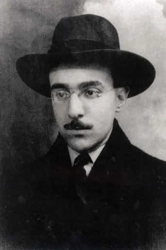 Fernando Pessoa movie poster - Rated 5/10