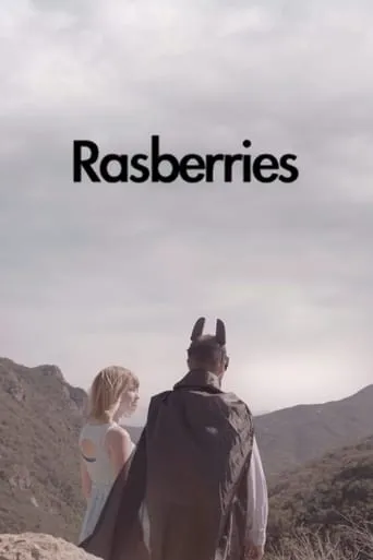 Rasberries movie poster - Entertainment content