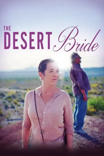 The Desert Bride movie poster - Rated 6.327/10