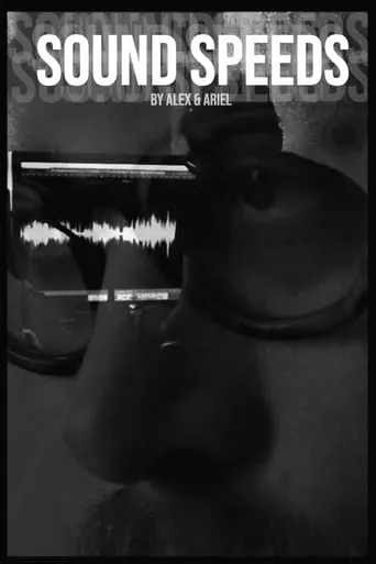 Sound Speeds movie poster - Entertainment content
