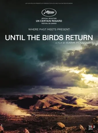 Until The Birds Return movie poster - Rated 6.3/10