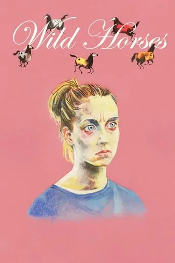 Wild Horses movie poster - Rated 6.3/10
