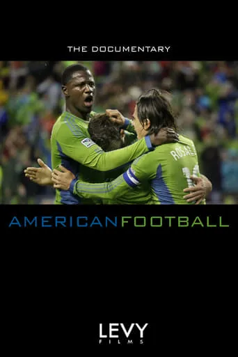American Football movie poster - Entertainment content
