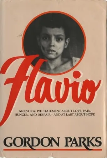 Flavio movie poster - Rated 6/10