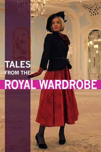 Tales from the Royal Wardrobe movie poster - Rated 7/10