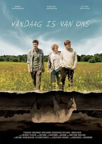 The Day Is Ours movie poster - Rated 6/10