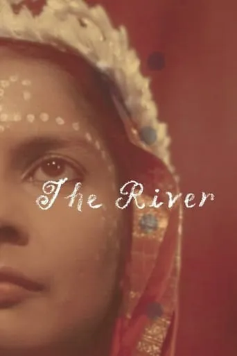 The River movie poster - Rated 7.224/10
