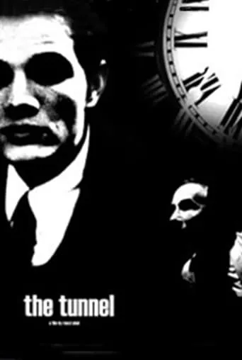 The Tunnel movie poster - Entertainment content