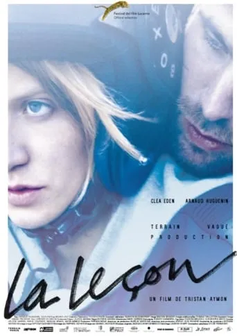 La Leçon movie poster - Entertainment content