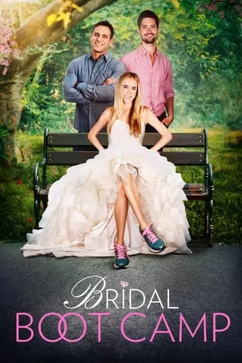 Bridal Boot Camp movie poster - Rated 5.8/10