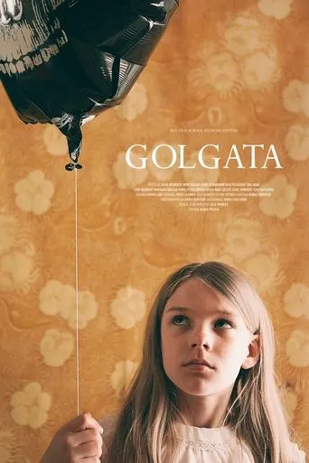 Golgata movie poster - Rated 6/10