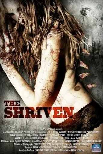 The Shriven movie poster - Entertainment content