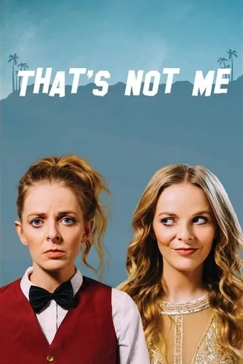 That's Not Me movie poster - Rated 6/10