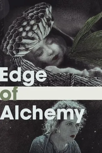 Edge of Alchemy movie poster - Rated 5/10