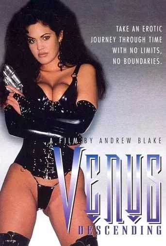 Venus Descending movie poster - Rated 6.7/10