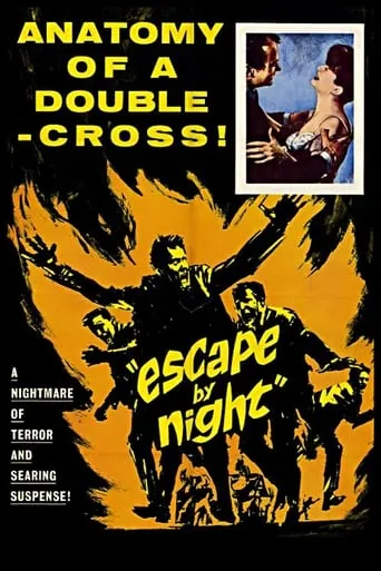 Clash by Night movie poster - Rated 7/10