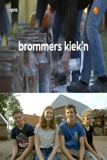 Brommers Kiek'n movie poster - Entertainment content
