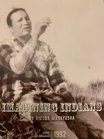 Imagining Indians movie poster - Entertainment content