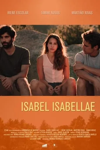 Isabel Isabellae movie poster - Entertainment content