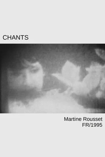 Chants movie poster - Rated 4/10