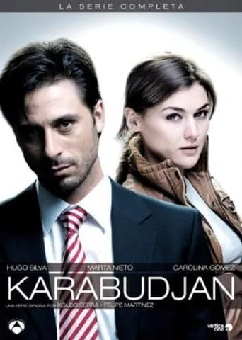 Karabudjan movie poster - Rated 5/10