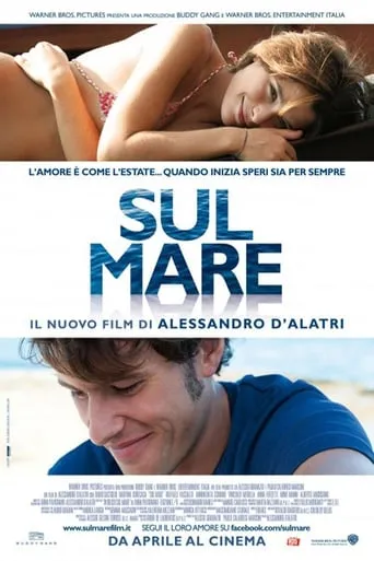 Sul mare movie poster - Rated 5.5/10