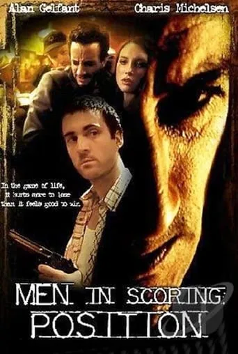 Men in Scoring Position movie poster - Entertainment content