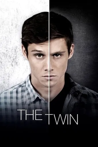 The Twin movie poster - Rated 5.915/10