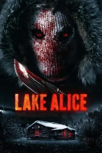 Lake Alice movie poster - Rated 3.8/10