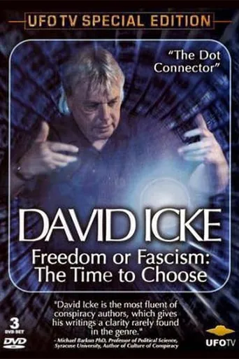 Freedom or Fascism movie poster - Entertainment content